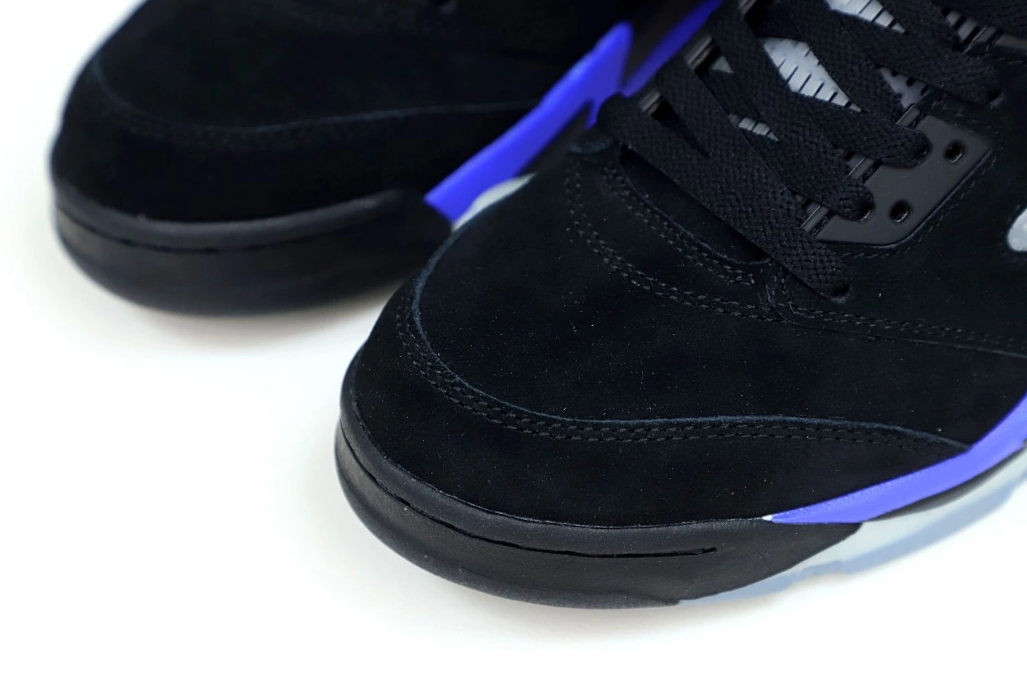 JORDAN AIR 5 AIR JORDAN RETRO BLUE' 'RACER 0709